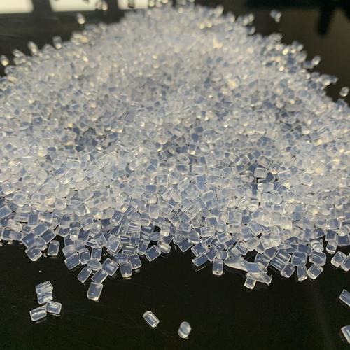 PFA脂粒 可熔性聚四氟乙烯原料在氟塑料管道焊接中的应用解析