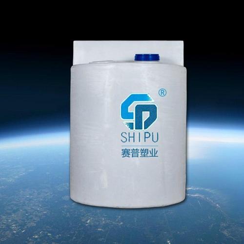 加药箱 - mc-500l - 赛普 (中国 生产商) - 塑料原料 - 化工 产品